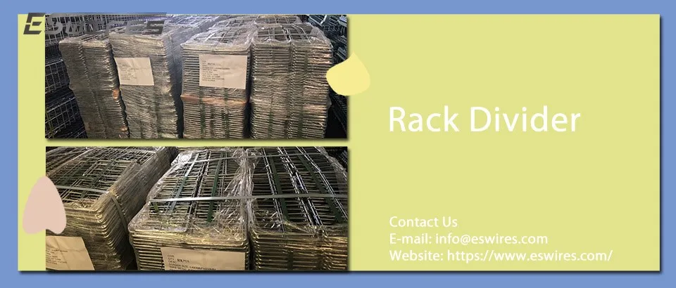 How to pack Rack Divider 2 How to pack Rack Divider 2