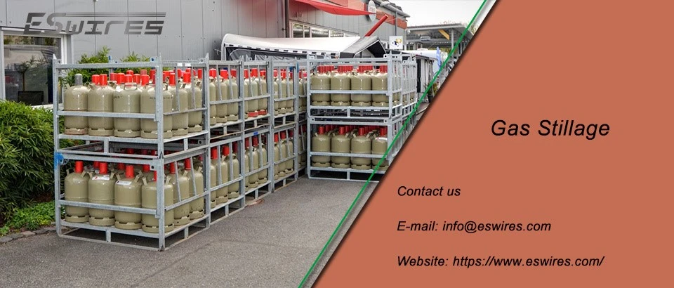 The Role of Gas Stillage in the Gas Industry The Role of Gas Stillage in the Gas Industry
