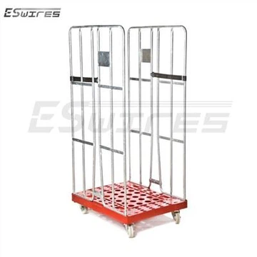 ظرف رول دو طرفه