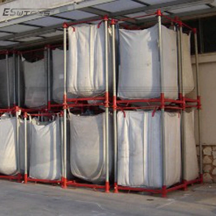 Bulk Bag Storage Racks high quality