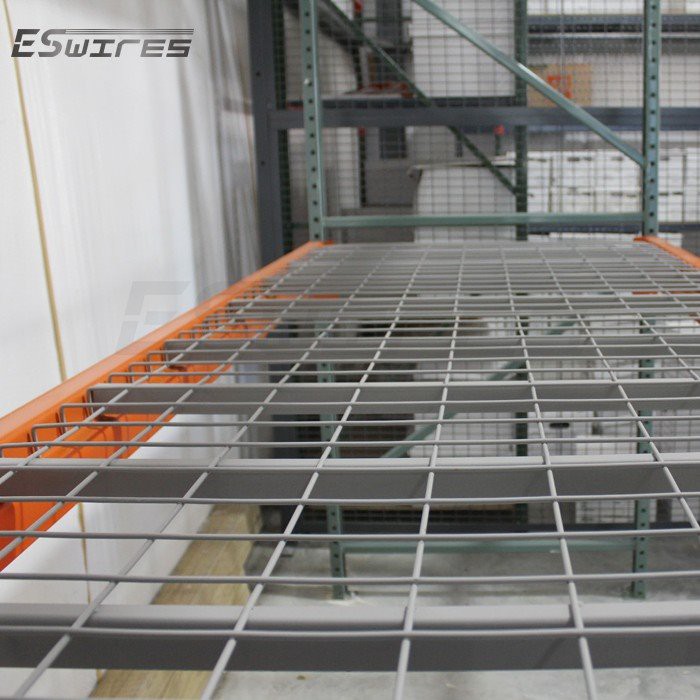 pallet rack metal decking details1