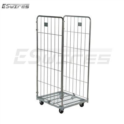 آیا می توانم از Laundry Rolltainer برای نگهداری لباس های زمستانی استفاده کنم؟