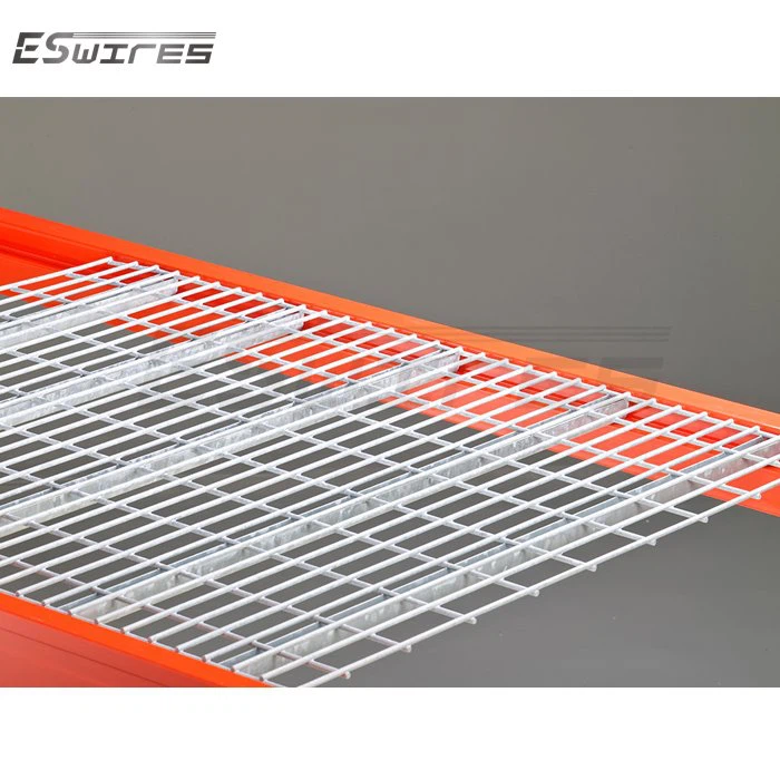Steel Wire Decking