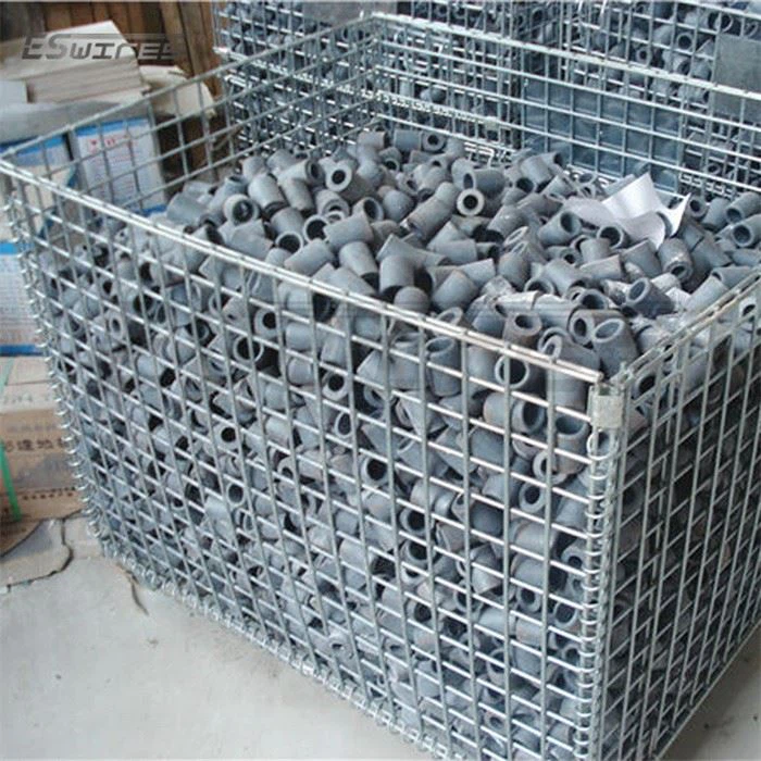 Large Collapsible Storage Containers