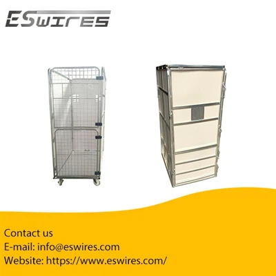 سبد لباسشویی با کیفیت بی نظیر برای لباسشویی های تجاری