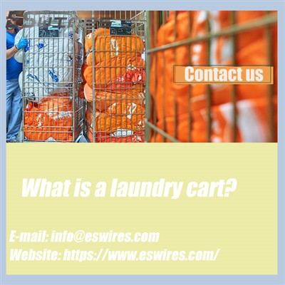 سبد لباسشویی چیست؟