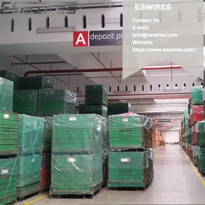 ظرف مش سیمی ذخیره سازی PET Preform چیست؟