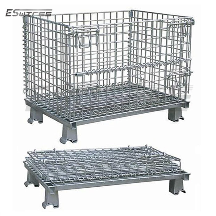 Portable Storage Cage