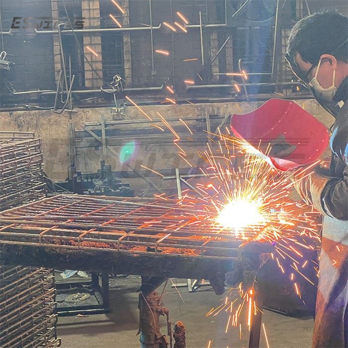 Steel Wire Baskets