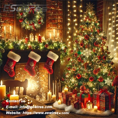 کریسمس مبارک همه!