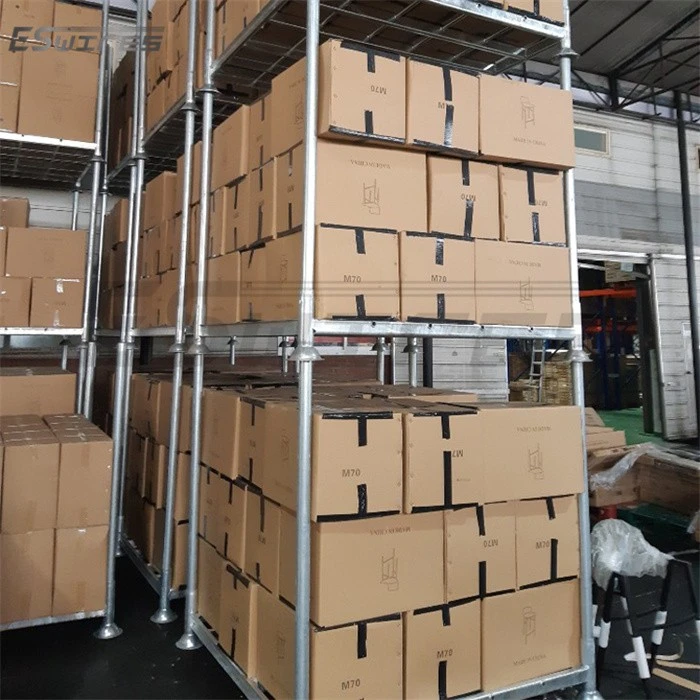 Pallet Stacking Racks price