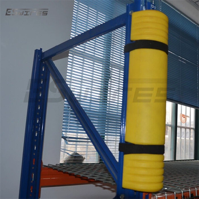 Plastic Protector For Pallet Racking