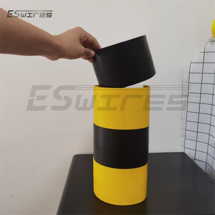 Racking Leg Guards
