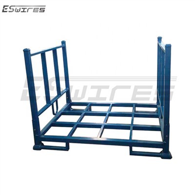 قفسه نگهداری رول پارچه ای صنعتی