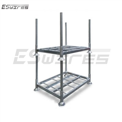Rack Stacking