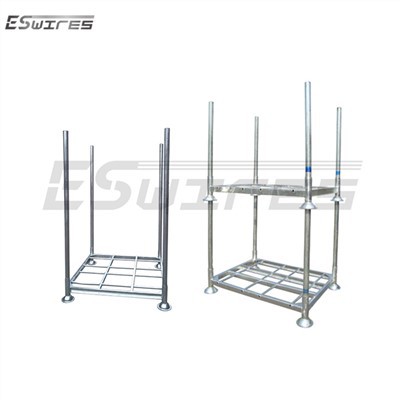قفسه انباشته انبار